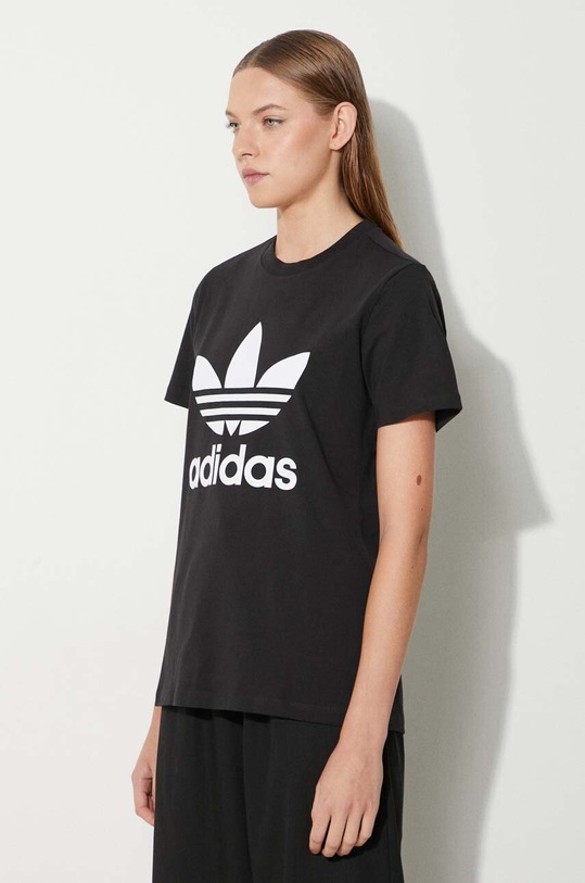 adidas Originals t-shirt black GN2896