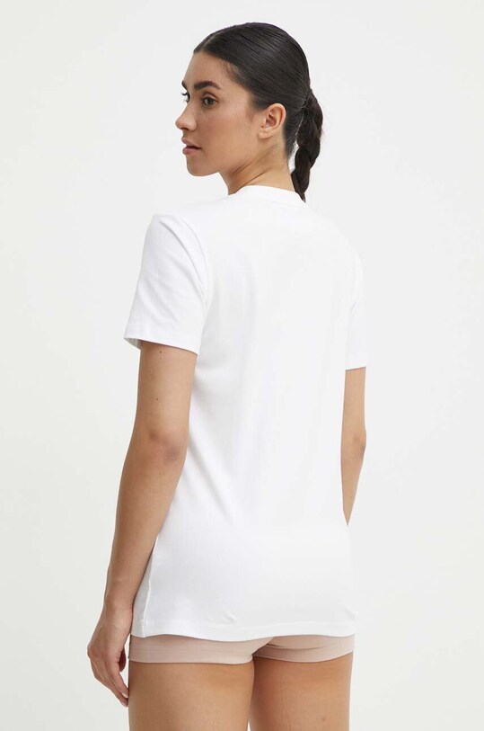 Îmbrăcăminte adidas Originals - tricou GN2899 GN2899 alb