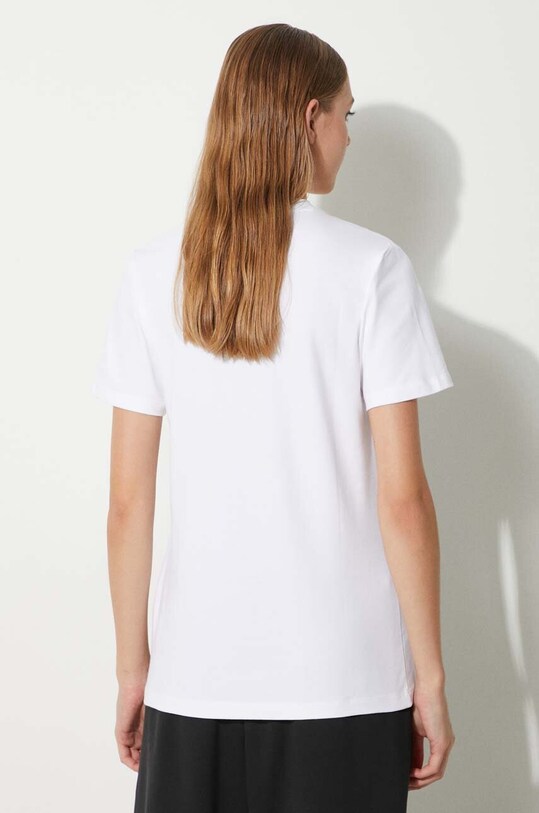 Clothing adidas Trefoil Tee W White GN2899 white