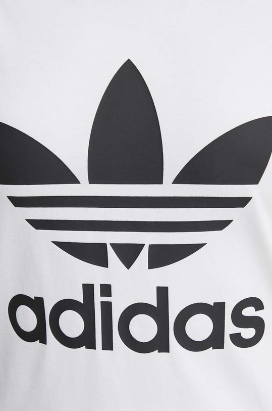 adidas Originals - Μπλουζάκι GN2899 λευκό