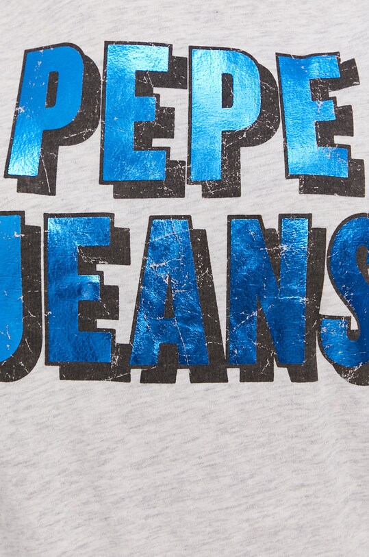 Футболка Pepe Jeans PL504825.933 серый