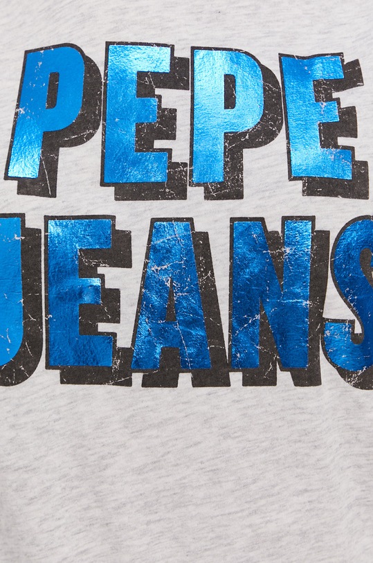 Pepe Jeans T-shirt PL504825.933 szary