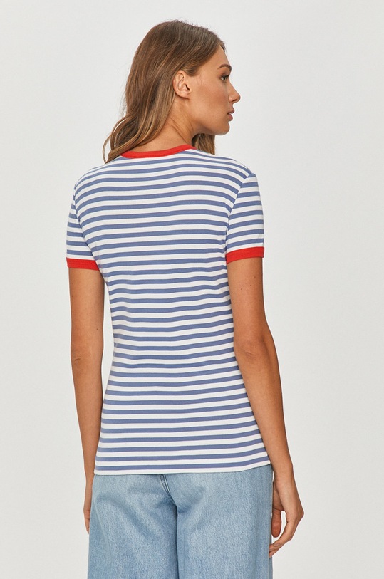 Oblečenie MAX&Co. - Tričko 69719821 modrá