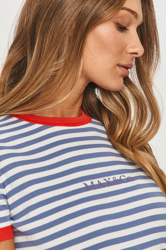 MAX&Co. - Tričko modrá 69719821