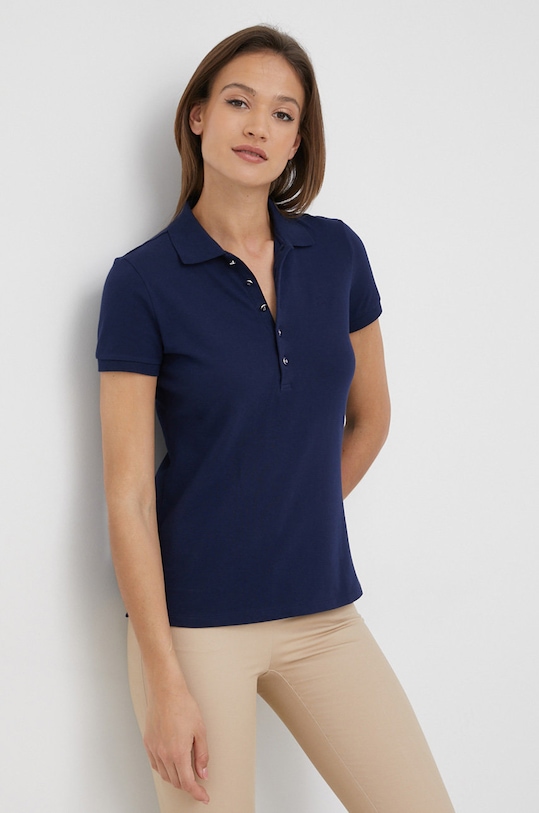 Lauren Ralph Lauren - Majica 200679219055 mornarsko plava