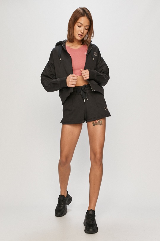 adidas Originals - Sportovní podprsenka GN4383 GN4383 růžová SS21