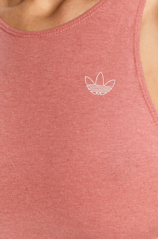 adidas Originals - Sportovní podprsenka GN4383 GN4383 růžová