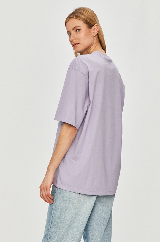 Îmbrăcăminte adidas Originals - Tricou GN4782 GN4782 violet