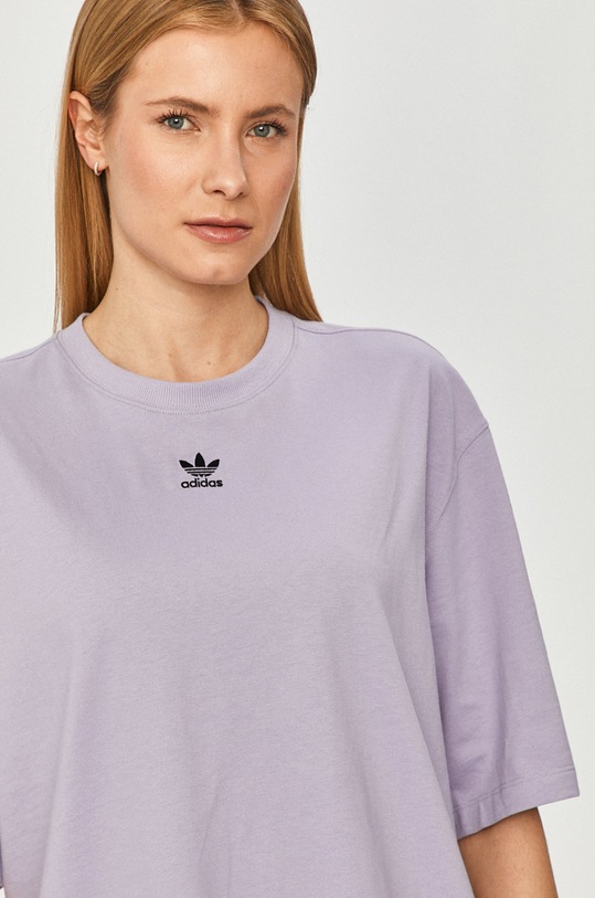 adidas Originals - Tricou GN4782 violet GN4782
