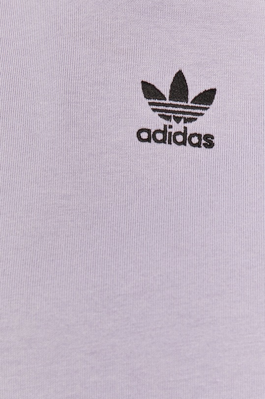 adidas Originals - Tricou GN4782 GN4782 violet