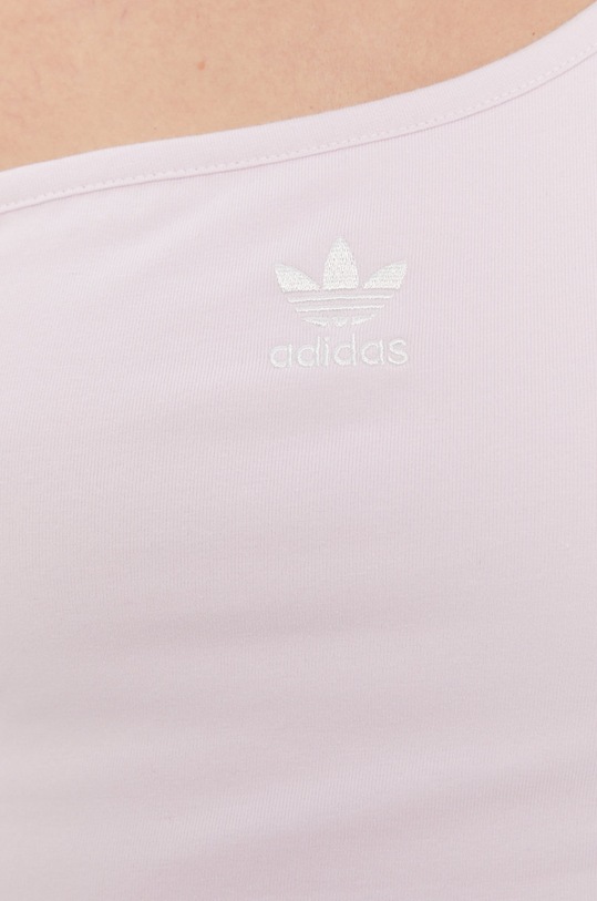 adidas Originals top H56466 roza