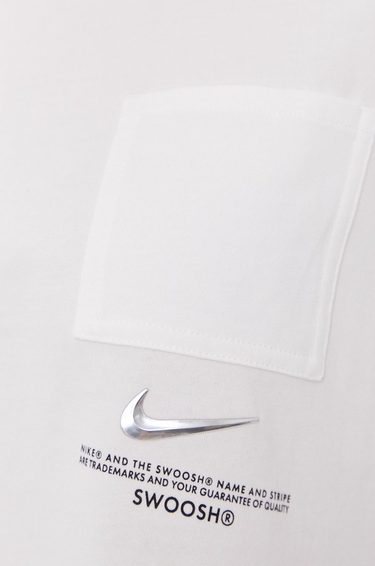 Nike Sportswear T-shirt CZ8911 biały