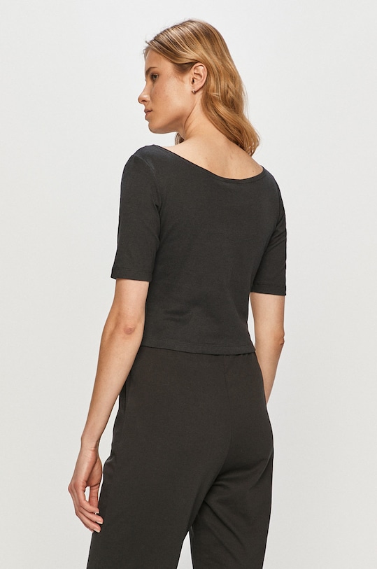 Oblečenie Nike Sportswear - Tričko CZ9812 čierna