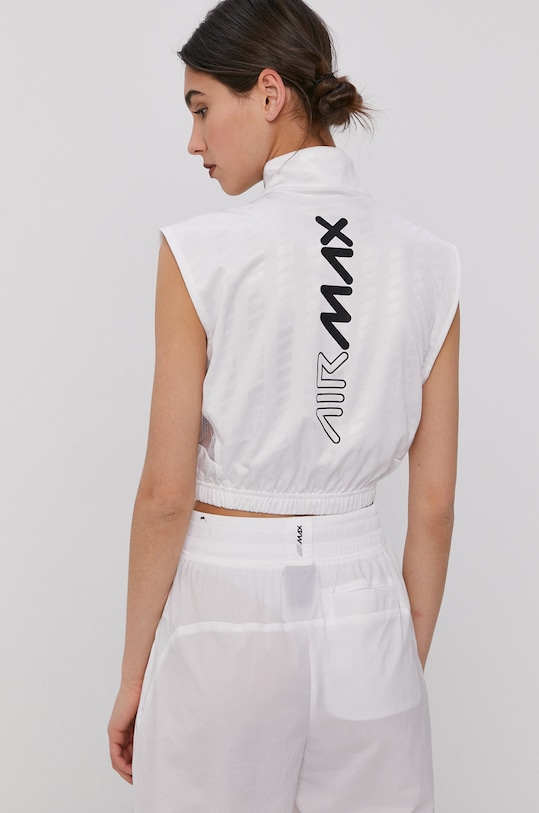 Odzież Nike Sportswear Top CZ8288 biały