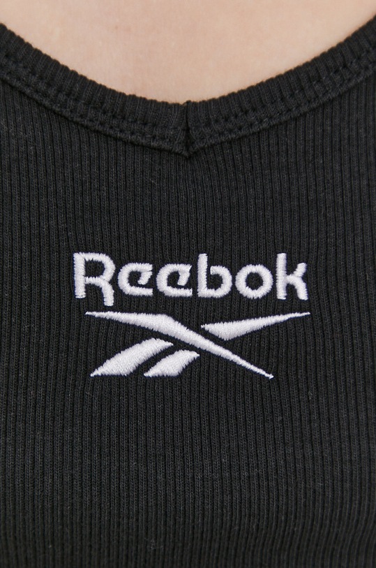 Reebok Classic Top GJ4894 GJ4894 negru
