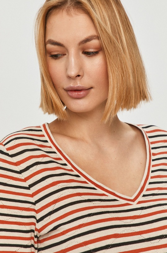 Scotch & Soda - T-shirt multicolor 161710