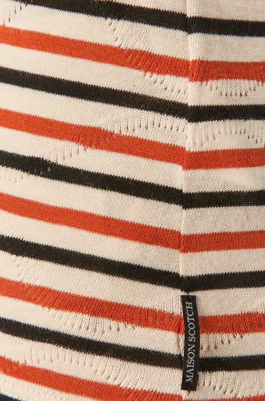 Scotch & Soda - T-shirt 161710 multicolor