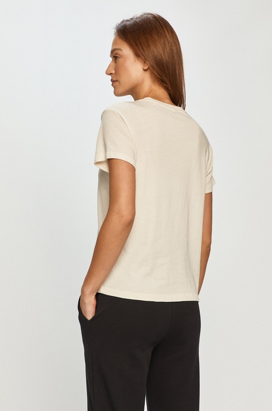 Îmbrăcăminte Marc O'Polo - Tricou 102210051169 bej