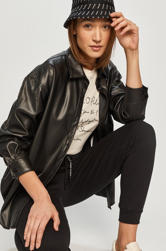 Marc O'Polo - Tričko béžová 102210051169