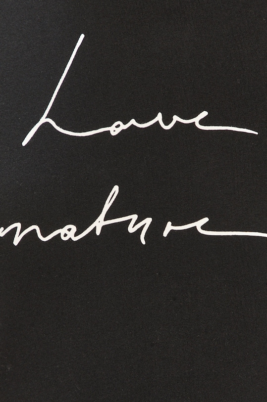 Marc O'Polo - Tricou 102210051169 negru