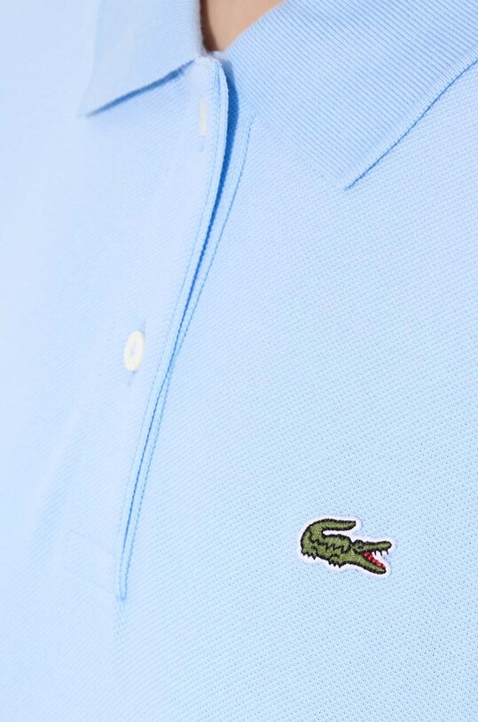 Lacoste - Tričko PF7839 modrá