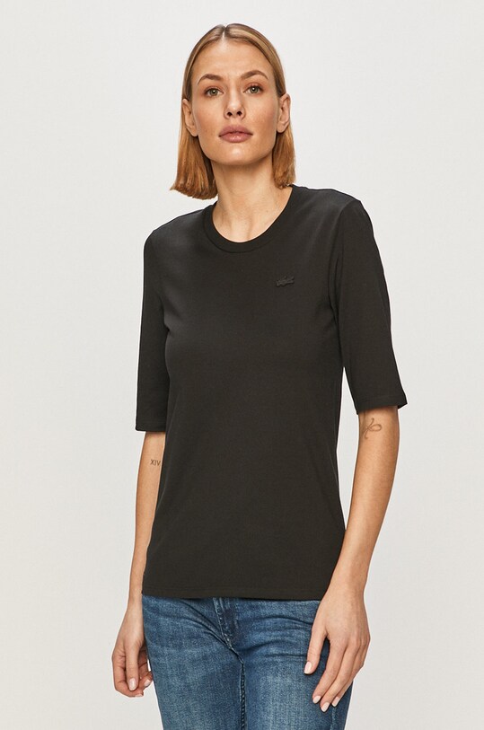 Lacoste cotton t-shirt