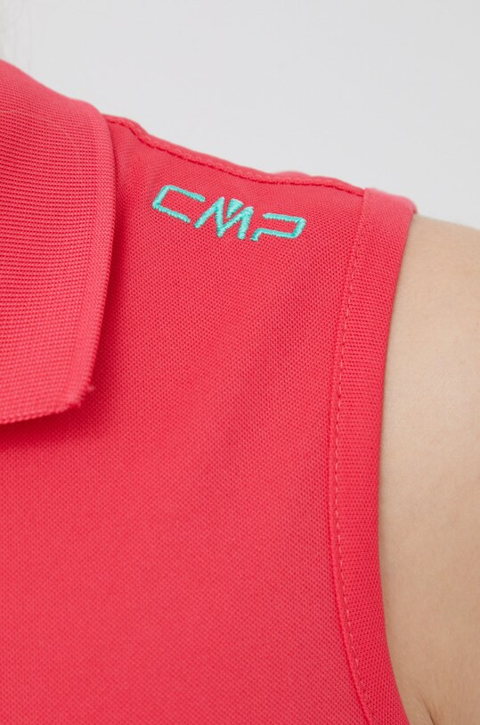 CMP top 3T59776 różowy