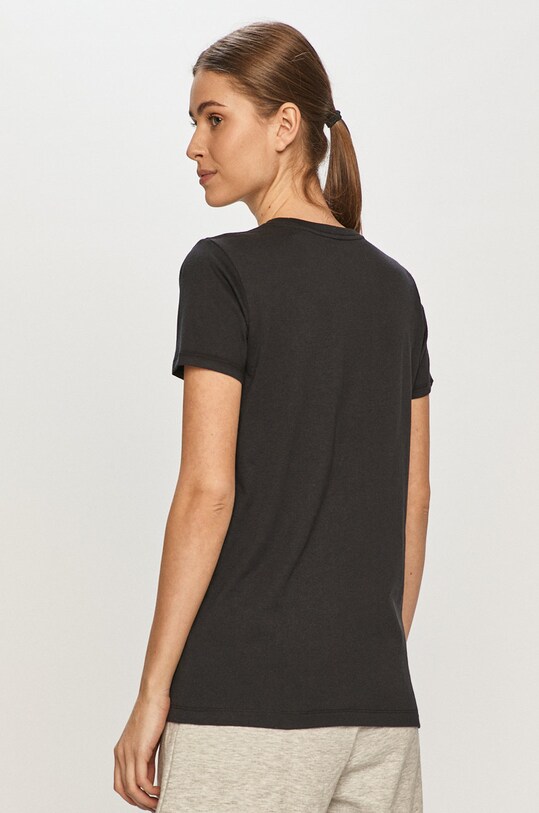 Îmbrăcăminte Under Armour tricou 1356305 negru