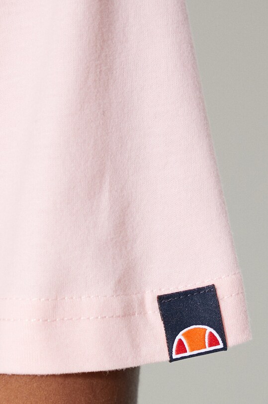 Хлопковая футболка Ellesse SGB06838