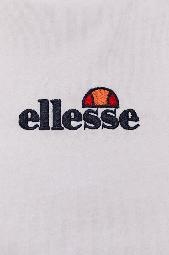 Ellesse T-shirt SGB06838 biały