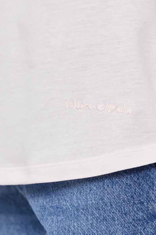 Marc O'Polo T-shirt 174563 różowy
