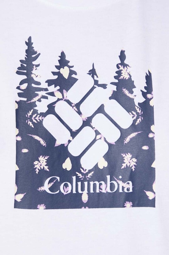 Columbia t-shirt sportowy Sun Trek Sun Trek 1931753