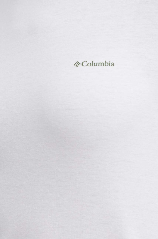 Columbia sportos póló Sun Trek 1931753