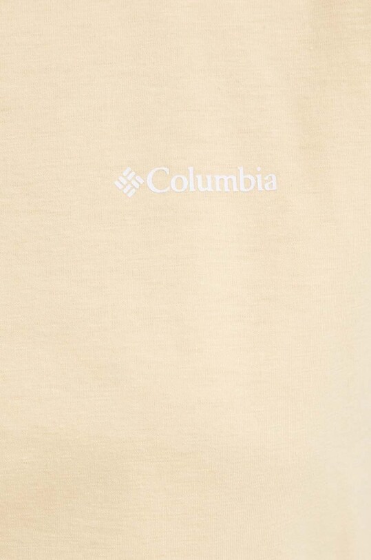 Columbia tricou sport Sun Trek 1931753 portocaliu