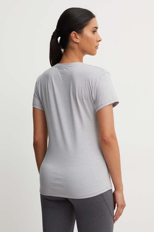 Oblečenie Športové tričko Columbia Sun Trek 1931753 sivá