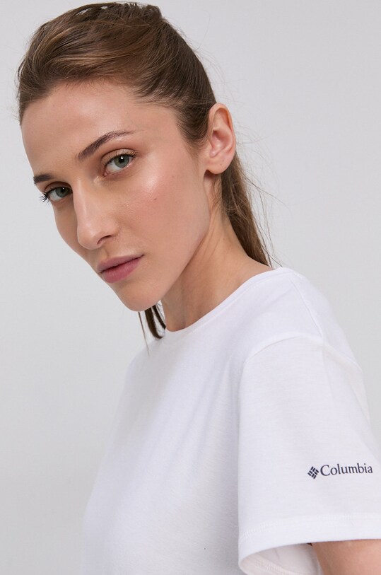 Columbia sports T-shirt Sun Trek