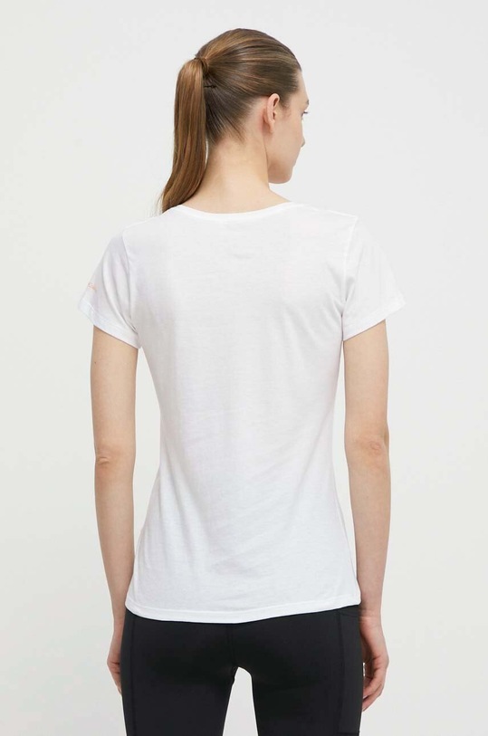 Odzież Columbia t-shirt Daisy Days 1934592 biały