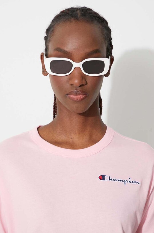 Champion t-shirt 114167