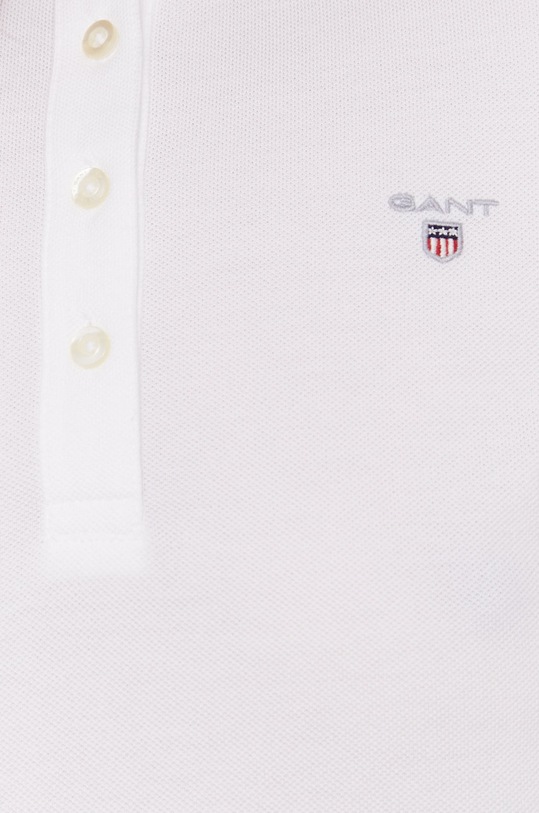 Gant - T-shirt 402201 402201 biały