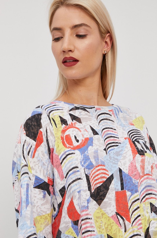 Bimba Y Lola T-shirt multicolor 211BR7474.T6105