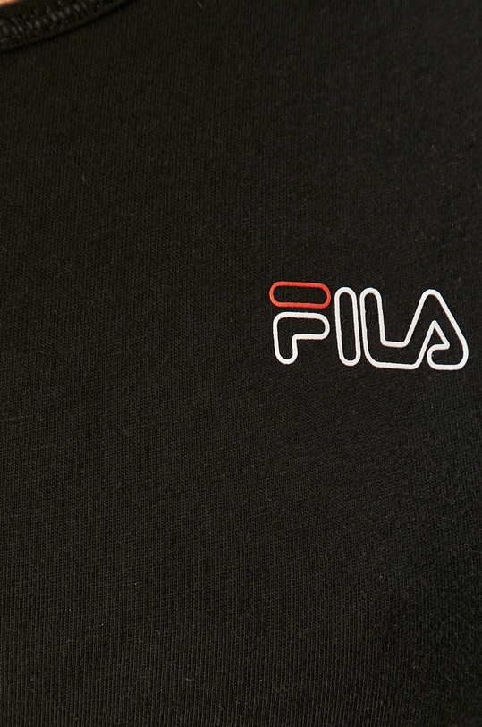 Fila - Top 683205 czarny