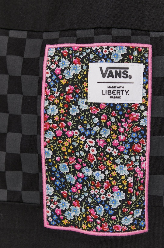 Vans T-shirt VN0A5FSEZE91 black