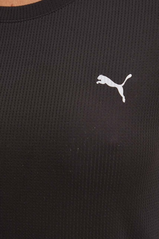 Tréninkové tričko Puma 520311 černá