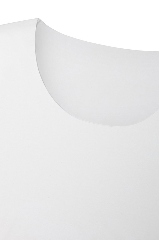 Wolford t-shirt 52764 biały