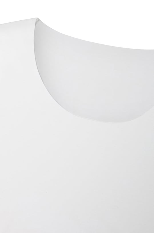 Wolford t-shirt 52764 biały