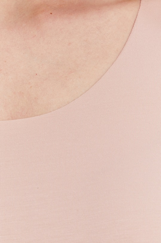 Wolford T-shirt 52764 różowy