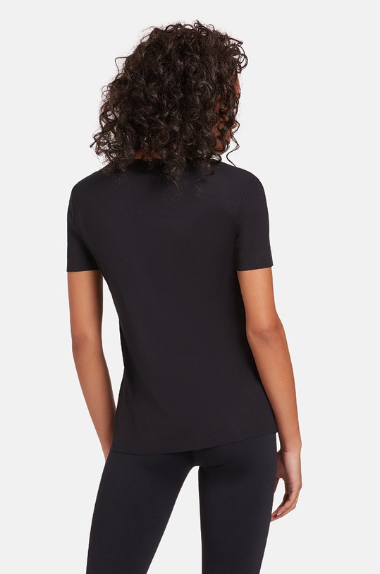 Футболка Wolford 52764 чёрный AA00