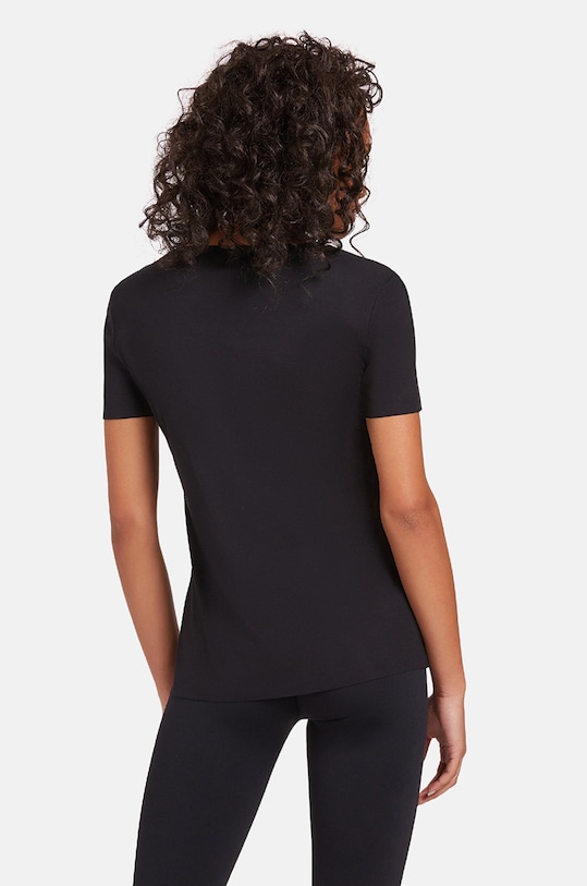 Футболка Wolford 52764 чёрный AA00