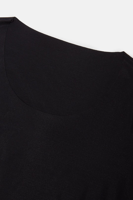 Футболка Wolford 52764 чёрный