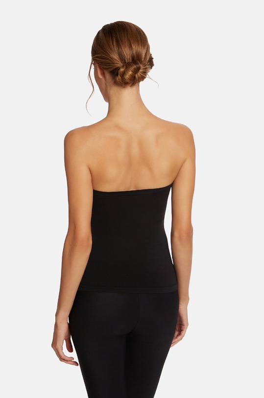 Top Wolford 50735 černá AA00